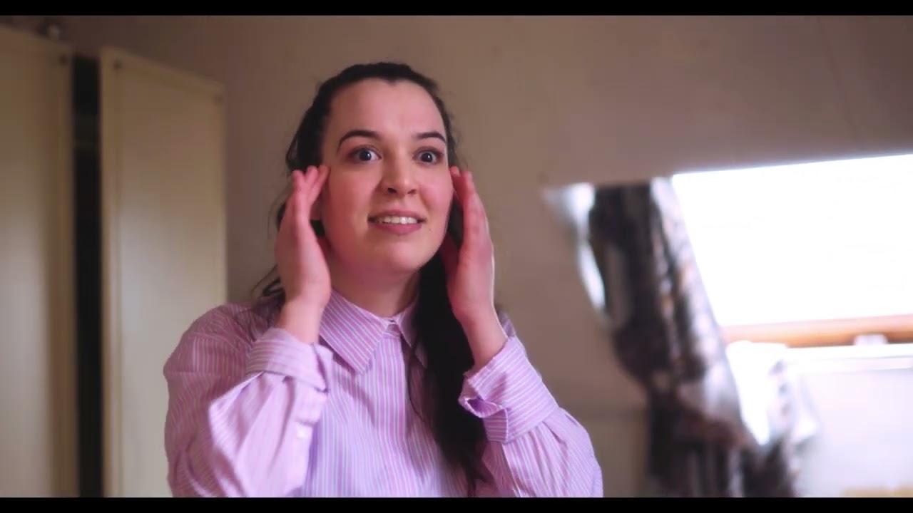 Isabel Terol - Bande démo