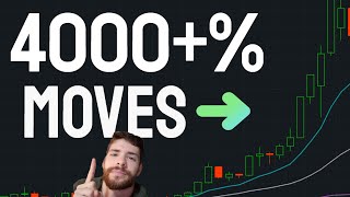 HOW TO CATCH STOCKS BEFORE THEY BREAK OUT! Parabolic Moves & Sympathy Plays
