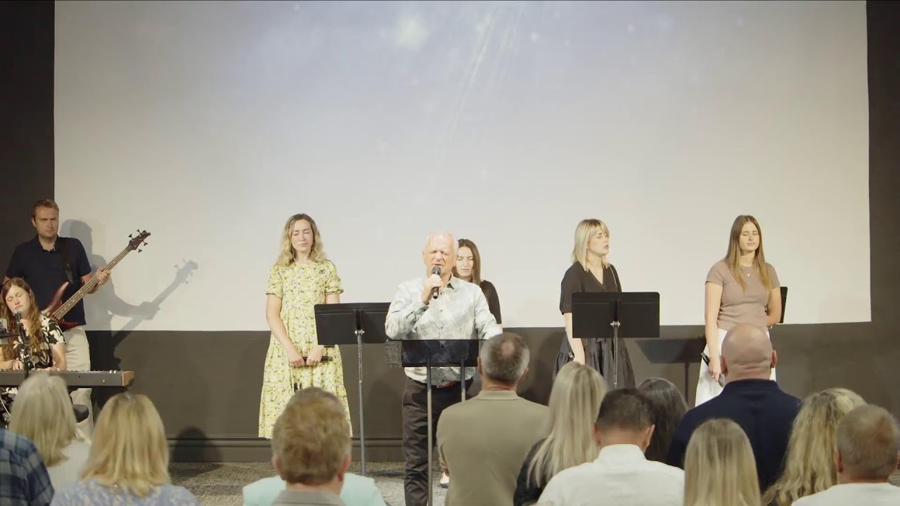 Ark of Salvation Church (Sacramento Area)