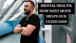 Travel Nurse Mental Health: How Next Move Helps Our Clinicians