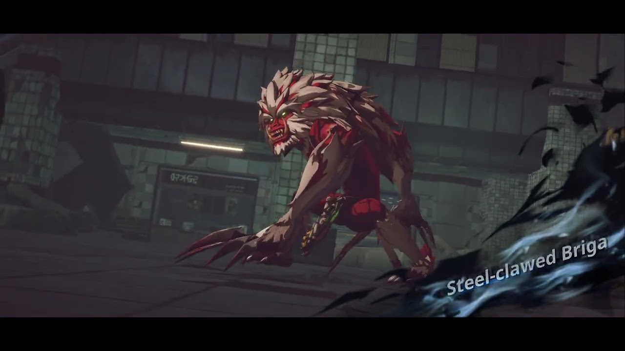 Sung Jin-Woo’s Wolf Assistant Was INSANE 🐺🔥 | Solo Leveling - YouTube