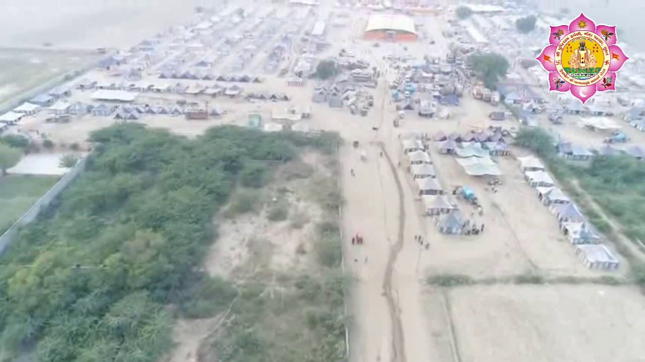 Vrajyatra 2018 Kadigru Lili Parikrama