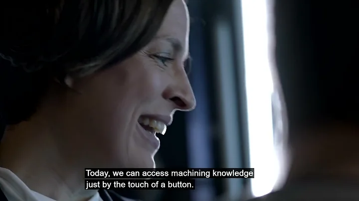 Closing the loop in digital manufacturing