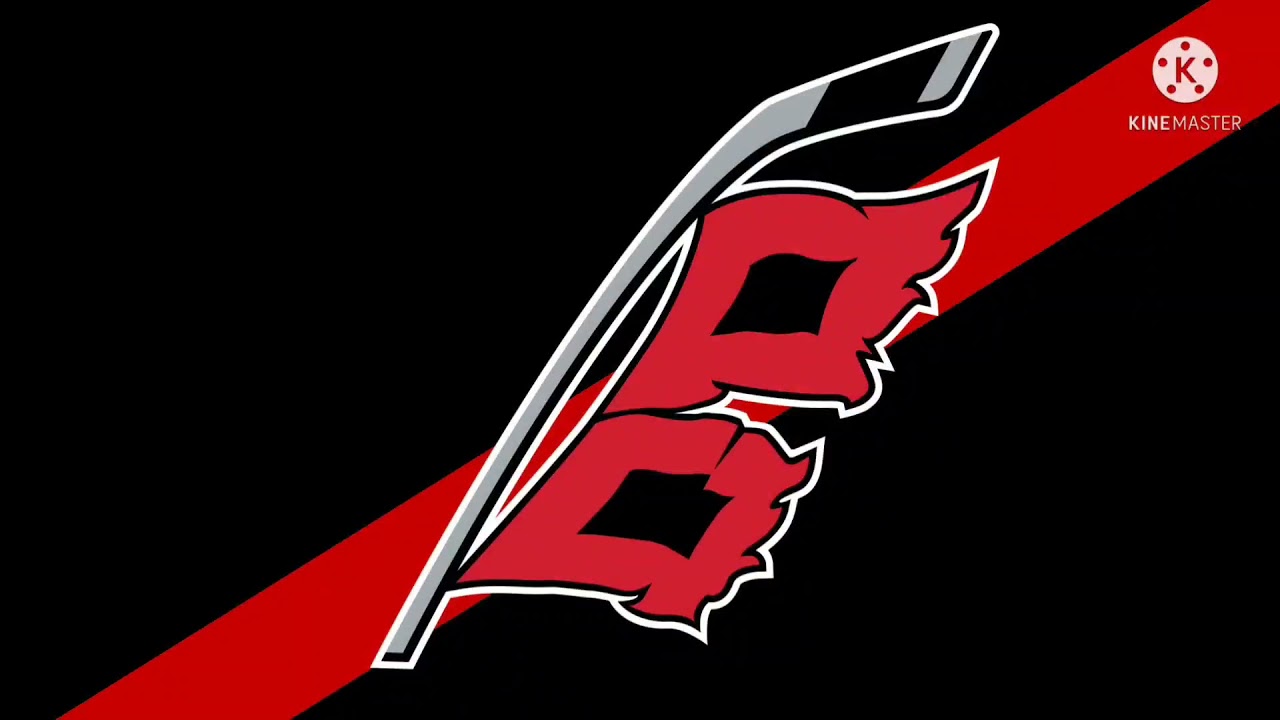 carolina hurricanes goal horn win 2021