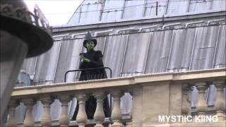 Emma Hatton [Wicked] @ West End Live 2015 - DEFYING GRAVITY