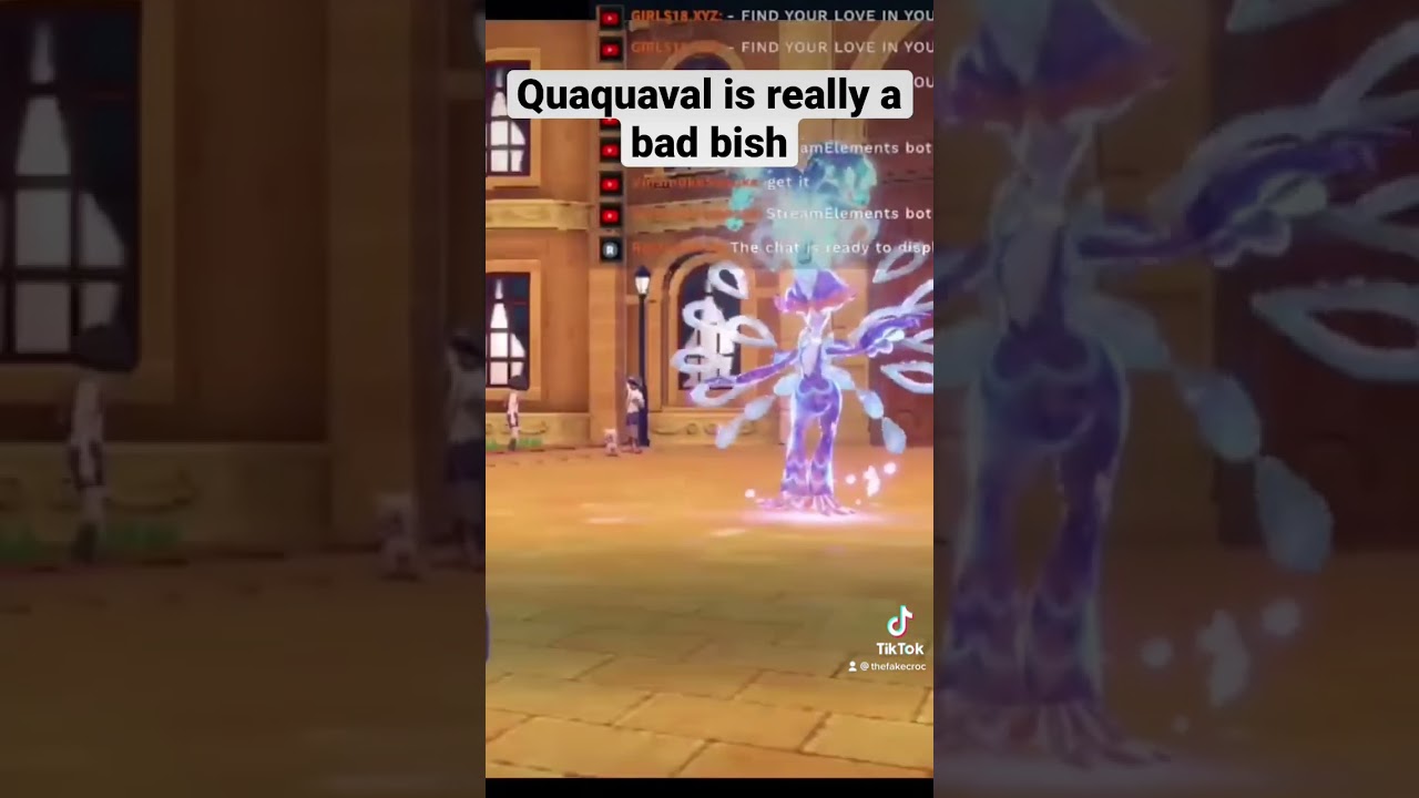 Hurricane QuaQuaval! Yasss!🔥💃🏽 