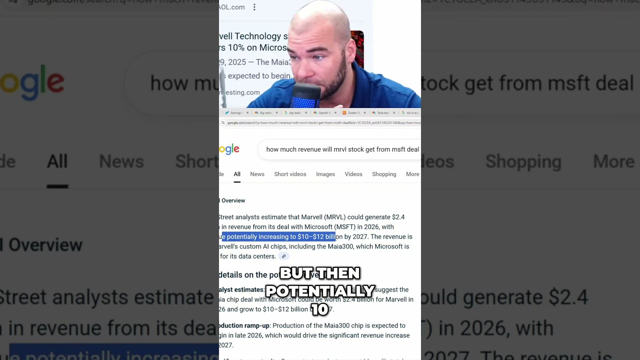 Microsoft's $2.4 Billion Deal Shocks Everyone!