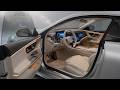 2027 Mercedes E-Class Looks Better Than an S-Class – Mercedes Just Shocked Everyone!