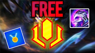 HOW TO GET FREE RP IN 2023! (League of Legends, Valorant)