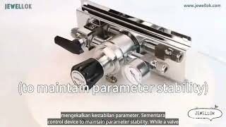 Download Lagu Pengatur Tekanan vs Injap MP3