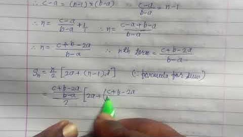 10 th , Maths-1 , 3. Arithmetic Progression , P.Set : 3 (Q.11 to 14)