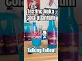 Irl Quantum 🤔? #fallout #falloutlore #falloutonprime #shorts