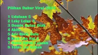 Kumpulan lagu Tebe Dahur || Fhus Leky