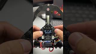 LCD 16x2 atau OLED?
