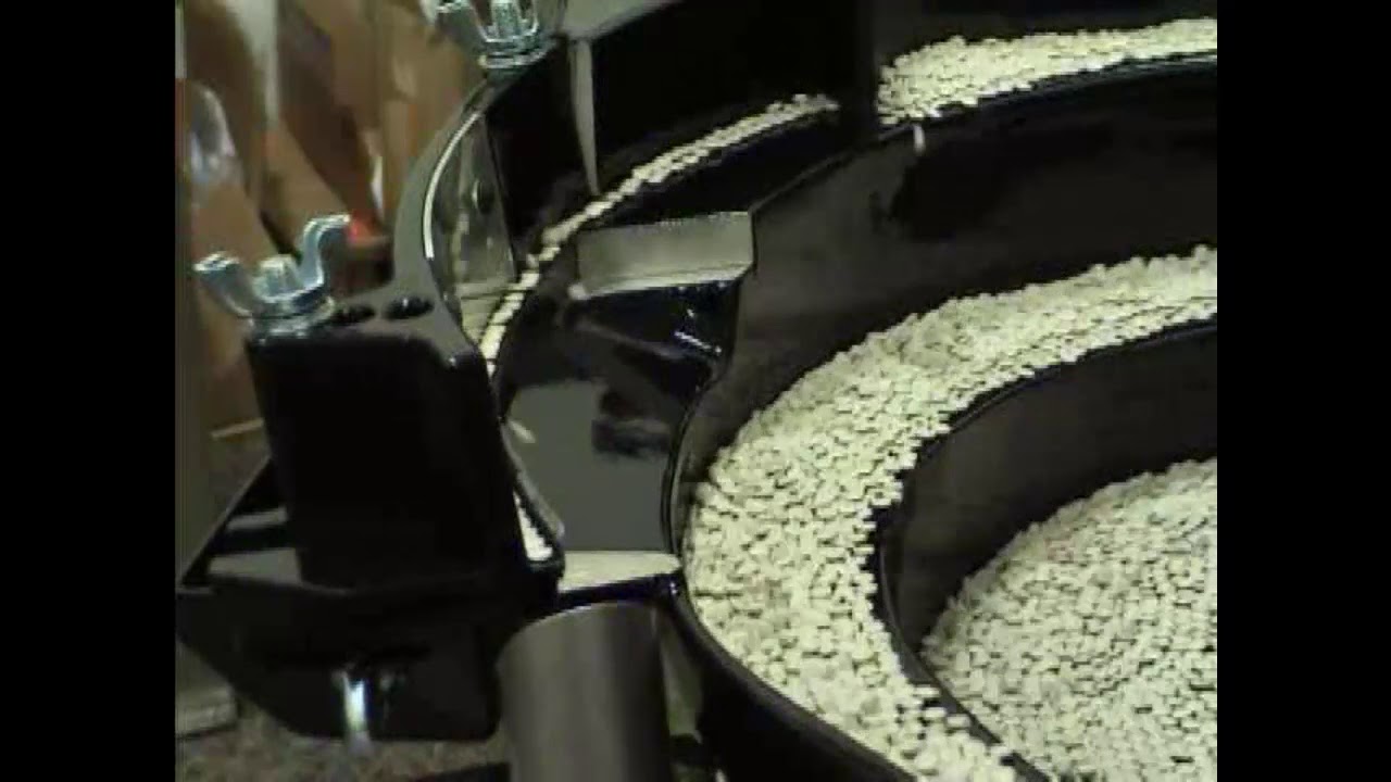 Accu-Count 200_Pharmaceutical Tablets