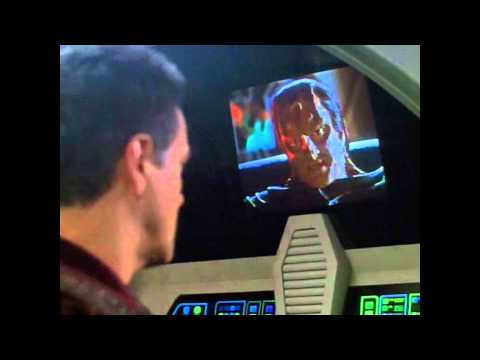 Star Trek Voyager HD 1080d 101+102 Caretaker