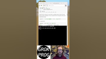 Intermediate Lists in Python - Part 1