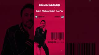 Yürüdüm (Karaoke) - Ersay Üner Ahmetin Müzik Günlüğü
