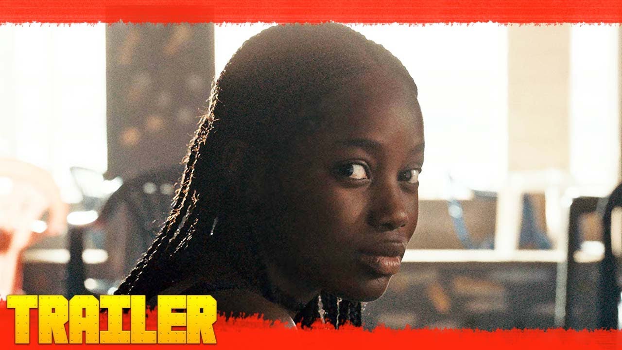 Atlantique (2019) Netflix Tráiler Oficial Subtitulado