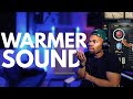 How To Get A More Analog Sound At Home