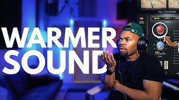 Hoe je thuis een meer analoog geluid krijgt