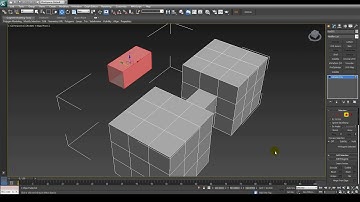 Phần 5: Bài 10 Giới thiệu lệnh Bridge trong Poly với 3Dsmax