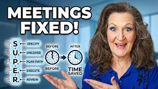 Your Meetings Are Broken—Here's Why!