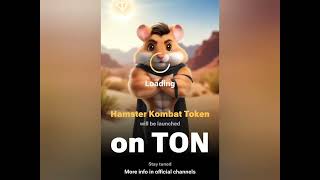 Hamster Kombat Playground New Game | How to play and earn key??? screenshot 3