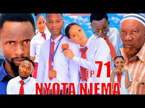 NYOTA NJEMA 71 Clamvevo Dunia Stivemweusi Lastchance Babajoan Dontatv Sahilmahili Ndoa 