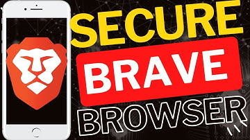 How to Secure Brave Mobile with HTTPS