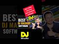 Best DJ Mashup Software Tutorial in Tamil | Watch Full Video #djstudio #india