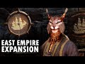 Become a businessman  east empire expansion skyrim creations