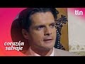 Andrés planea quitarle TODO a Juan | Corazón Salvaje Capítulo 59 (parte 2) | tlnovelas
