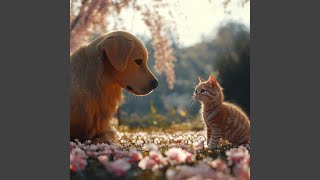 Gentle Tones for Pet Peace