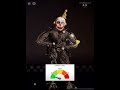 Low cortisol #fnaf #bitebynight #roblox #ennard #lowcortisol 