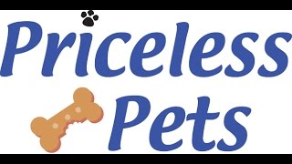 About Priceless Pet Rescue