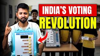 இந்த machine future election-அ மாற்றி அமைக்குமா? | Tamil | LMES