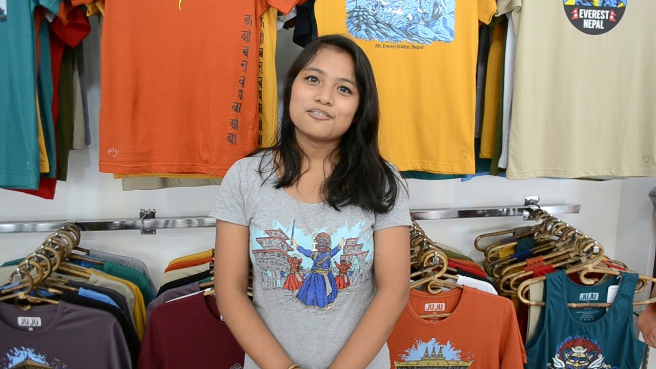 JuJu Fan Photo contest winners