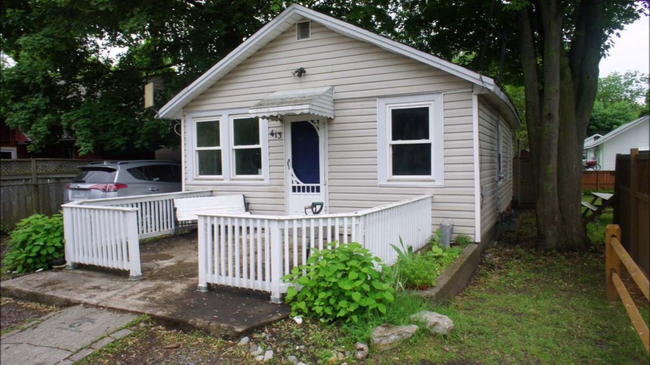 413 Elmwood Ave,Fort Erie by Best Chinese Real Estate Agent Albert Lai