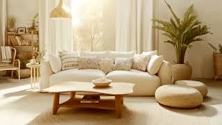 Creating the ultimate Boho Oasis at home @SmartDecorsolutions for daily interior inspiration