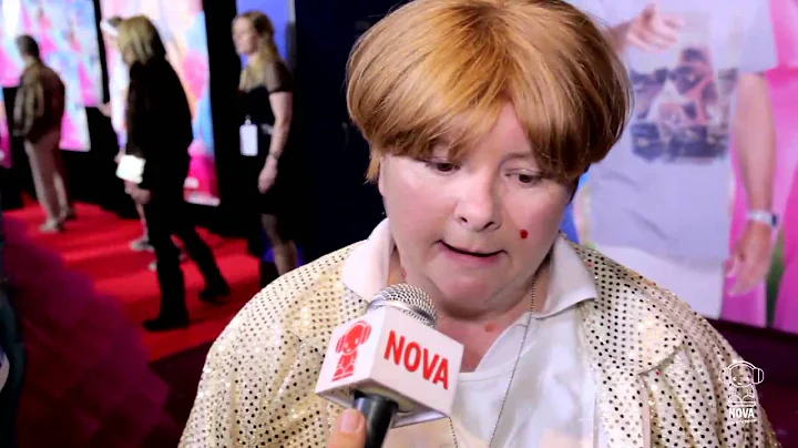 Kath & Kimderella world premiere: Sharon is net-bl...