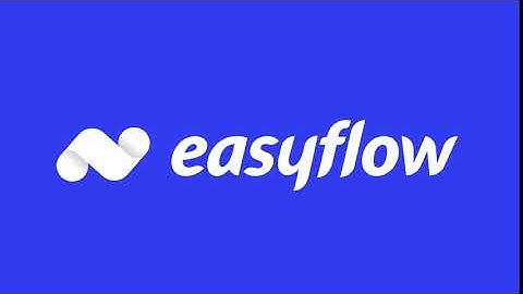 Easyflow | Automation and Business Intelligence Platform for Everyone