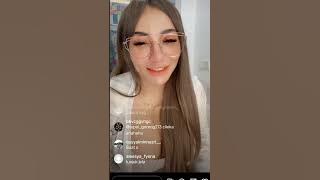 live terbaru meksarrah sambil ngevape