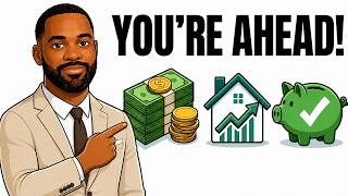 3 Signs You’re Financially Ahead of Everyone Else