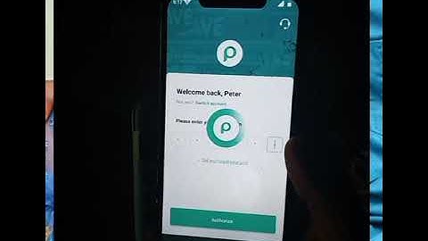 Simple guide on how to do withdrawal on Opay Mini terminal.