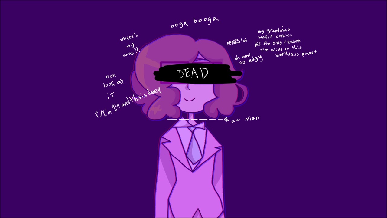 ITSOKTOCRY - VIAGRA  DAYCORE  (All These Racks Give Me A Boner) (slowed down and reverb)