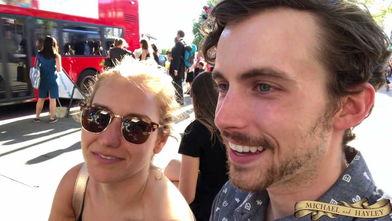 June 2018 European Vacation, Day 11: London, England, Tower of London, MinaLima, Muggle Walking Tour