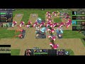 RANDOM FARM TD, 348 EXTRAWAVE (DOTA2 ARCADE MODE)