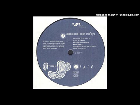 Rigid — Rigid - Plan B