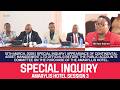 KWACHEMA UKU PARLIAMENT OF MALAWI SPECIAL INQUIRY 3RD SESSION MMENE ANAGULIRA AMARYLLIS HOTEL LIVE